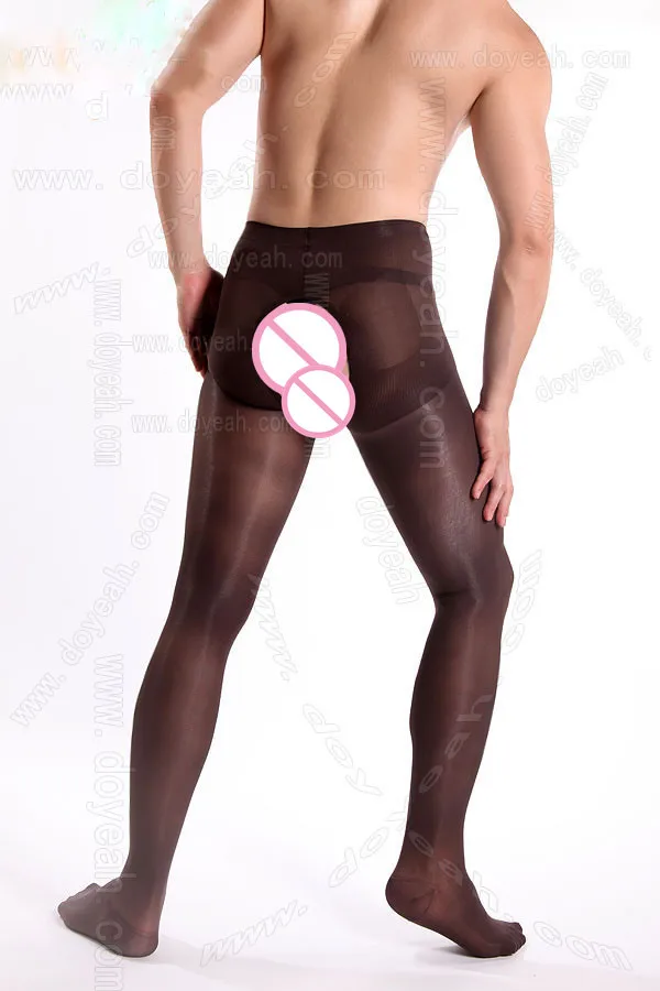 men's pantyhose 120D thick real hell design breathable open fork pressure thin leg stockings plus size underwear
men's pantyhose 120D thick real hell design breathable open fork pressure thin leg stockings plus size underwear