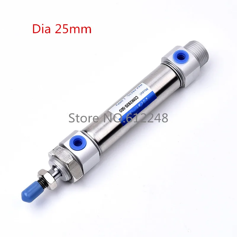 Mini Pneumatic CDM2B25-25 CDM2B25-40 CDM2B25-50 CDM2B25-75 CDM2B25-80 Double Acting CDM2B25-100 CDM2B25-125 CDM2B25-150
Mini Pneumatic CDM2B25-25 CDM2B25-40 CDM2B25-50 CDM2B25-75 CDM2B25-80 Double Acting CDM2B25-100 CDM2B25-125 CDM2B25-150