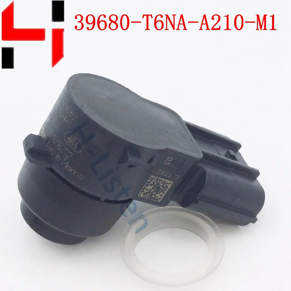 4pcs) Car Parking Sensors Parktronic 39680-TV0-E11ZE PDC Parking Sensor For C R V Fit Ci vic 39680-T6NA-A210-M1
4pcs) Car Parking Sensors Parktronic 39680-TV0-E11ZE PDC Parking Sensor For C R V Fit Ci vic 39680-T6NA-A210-M1
