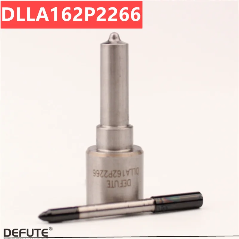 0433172266 сопло системы питания с общей топливной магистралью DLLA162P2266 0 433 173266
0433172266 сопло системы питания с общей топливной магистралью DLLA162P2266 0 433 173266