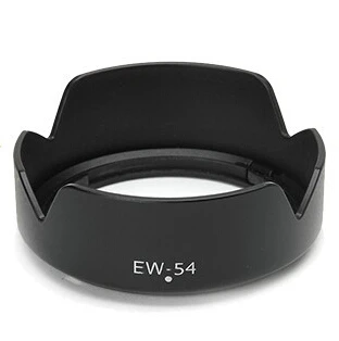 Оптовая продажа 10 шт EW-54 EW54 бленда объектива для Canon EOS M EF-M 18-55 мм F/3,5-5,6 IS STM 52 мм бленда объектива камеры с цветком бесплатная доставка
Оптовая продажа 10 шт EW-54 EW54 бленда объектива для Canon EOS M EF-M 18-55 мм F/3,5-5,6 IS STM 52 мм бленда объектива камеры с цветком бесплатная доставка