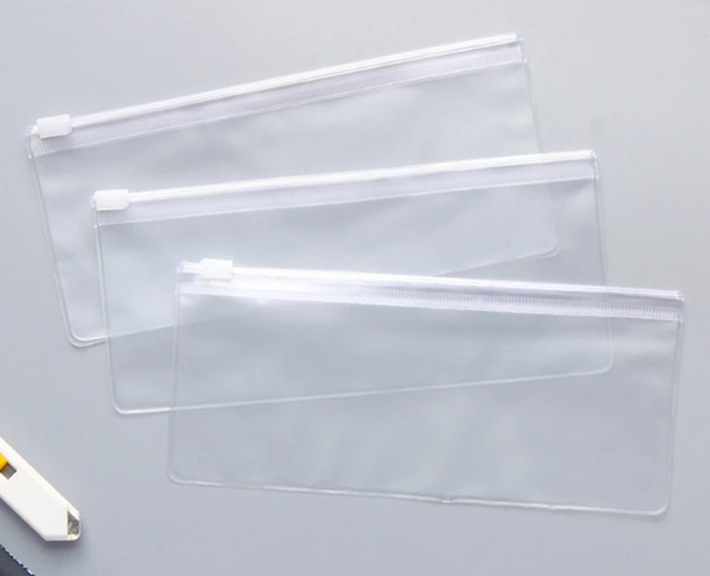 500pcs/lot Creative and frosting folder office bag PVC bill information bag pen bag stationery bag
500pcs/lot Creative and frosting folder office bag PVC bill information bag pen bag stationery bag