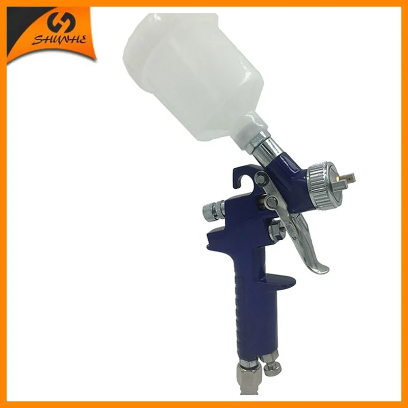 SAT1049 mini hvlp air spray gun gun auto paint spray air compressor mini airbrush
SAT1049 mini hvlp air spray gun gun auto paint spray air compressor mini airbrush