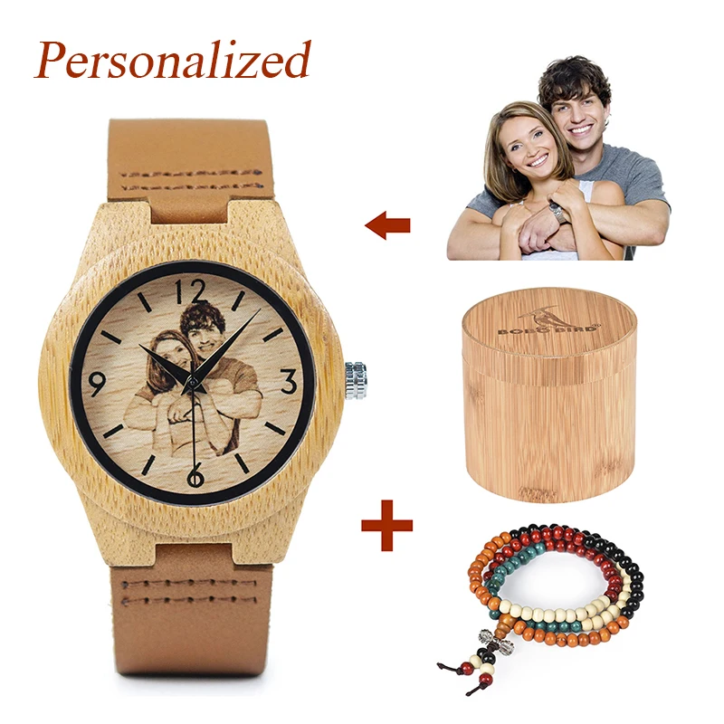 BOBO BIRD Wooden Mens Watches 2020 Customized Women Watch Dial Quartz Wristwatches Gift Clock Box Dropshipping Relogio Masculino
BOBO BIRD Wooden Mens Watches 2020 Customized Women Watch Dial Quartz Wristwatches Gift Clock Box Dropshipping Relogio Masculino