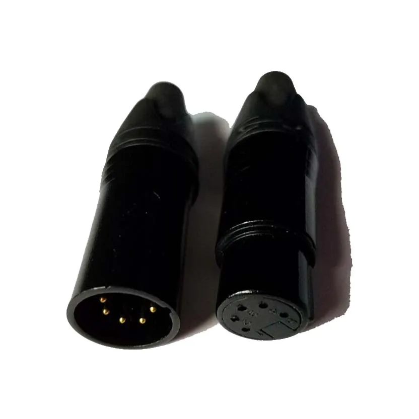 400 шт./лот NC5MXX NC5FXX Штекерный 5-контактный разъем XLR с 200 шт. NC5MXX и 200 шт. NC5FXX
400 шт./лот NC5MXX NC5FXX Штекерный 5-контактный разъем XLR с 200 шт. NC5MXX и 200 шт. NC5FXX