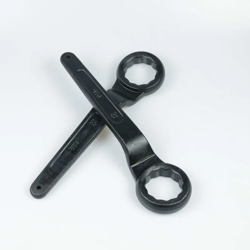 1pc Non sparking single Box end wrench, explosion proof safety tool,Ring Spanner
1pc Non sparking single Box end wrench, explosion proof safety tool,Ring Spanner