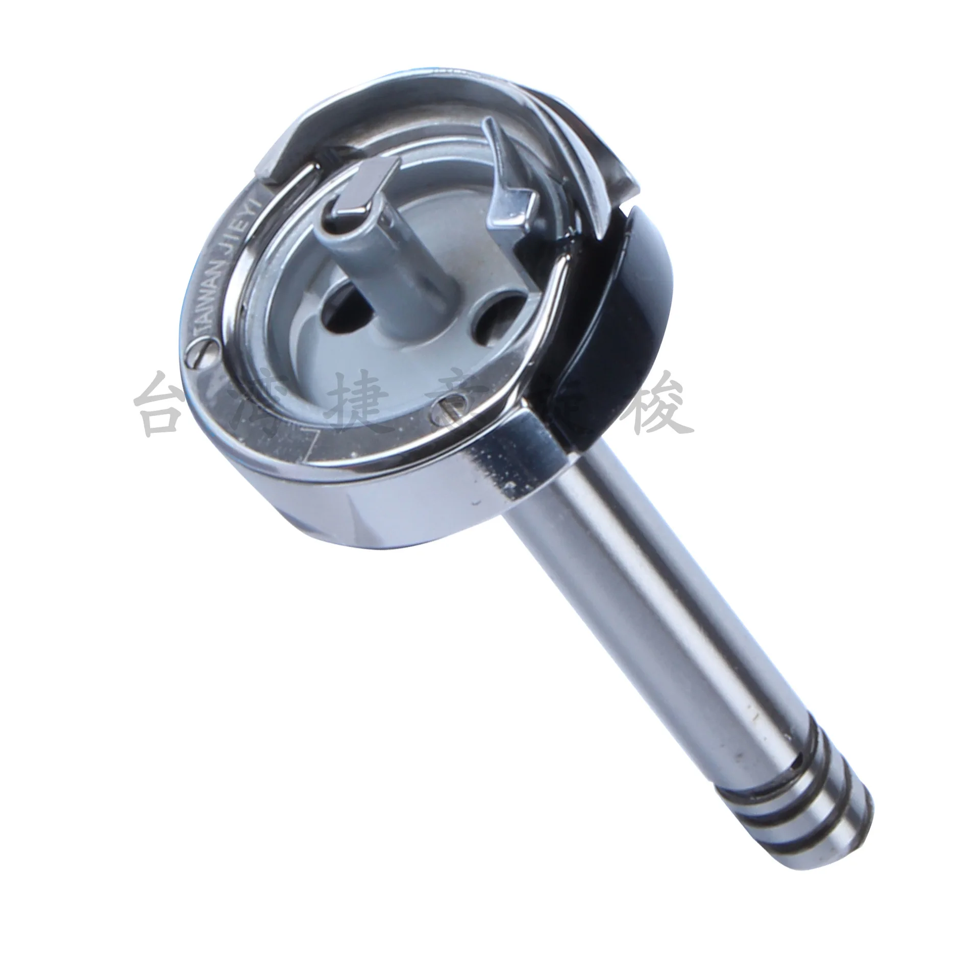 Sewing machine shuttle hook KRT12-5JKC-L HSH-12-62CTR(L) FOR SEWING LH-1160-4 -5 -6 LH-1162-4 -5 -7 STANDARD TYPE WITH SHAFT
Sewing machine shuttle hook KRT12-5JKC-L HSH-12-62CTR(L) FOR SEWING LH-1160-4 -5 -6 LH-1162-4 -5 -7 STANDARD TYPE WITH SHAFT