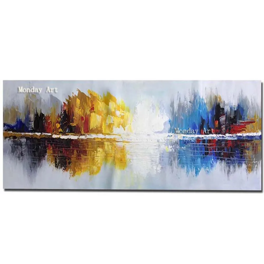 canvas painting 100% Handpainted Oil Painting Artwork Picture Abstract painting picture cuadros Home Wall Decoration for Bedroom
canvas painting 100% Handpainted Oil Painting Artwork Picture Abstract painting picture cuadros Home Wall Decoration for Bedroom