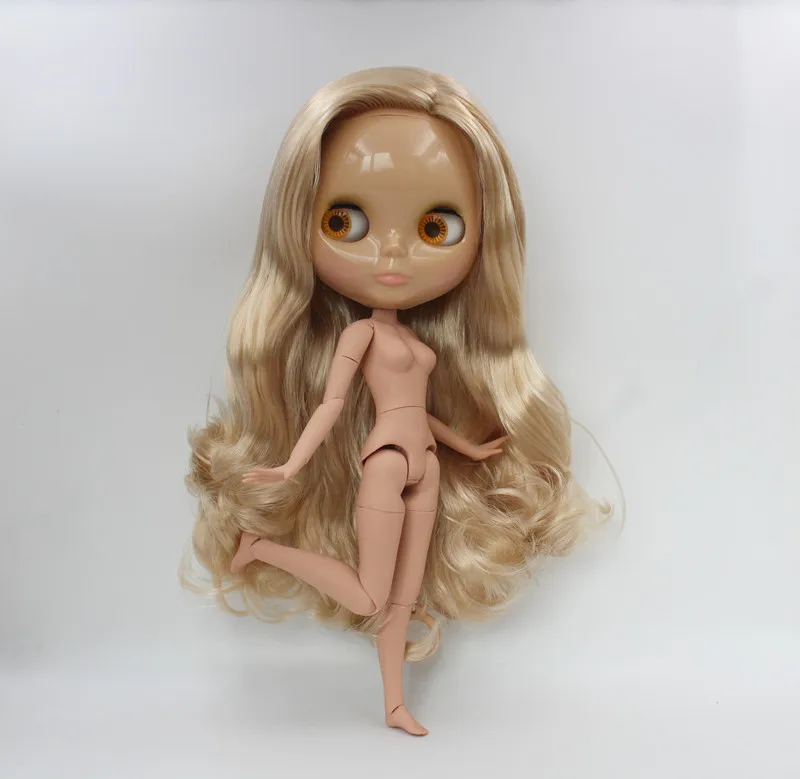 Free Shipping big discount RBL-578J DIY Nude Blyth doll birthday gift for girl 4color big eye doll with beautiful Hair cute toy
Free Shipping big discount RBL-578J DIY Nude Blyth doll birthday gift for girl 4color big eye doll with beautiful Hair cute toy
