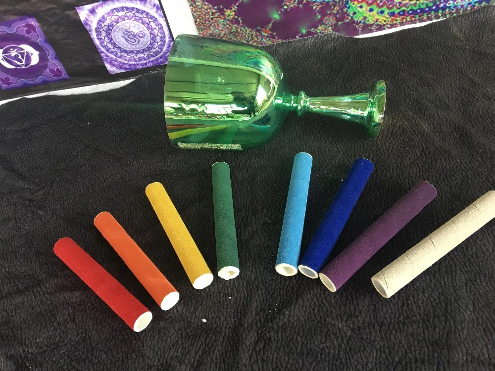 crystal singing grail & chalice with plate green color or other color factory wholsale G#3 or A3 or A#3 perfect musical note
crystal singing grail & chalice with plate green color or other color factory wholsale G#3 or A3 or A#3 perfect musical note