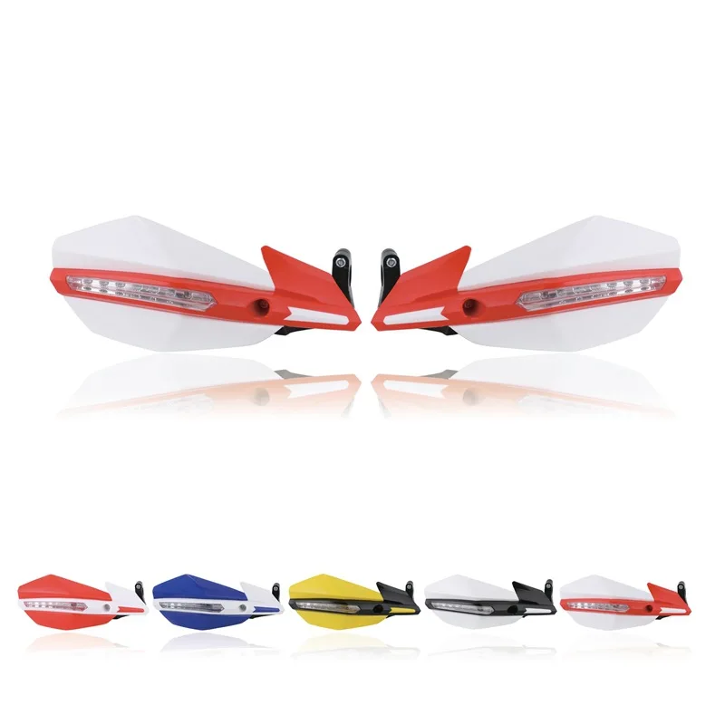 LED 20 мм ATV Dirt Bike защита рук защита мотоцикла руль для мотоцикла защита ручки для мотокросса
LED 20 мм ATV Dirt Bike защита рук защита мотоцикла руль для мотоцикла защита ручки для мотокросса
