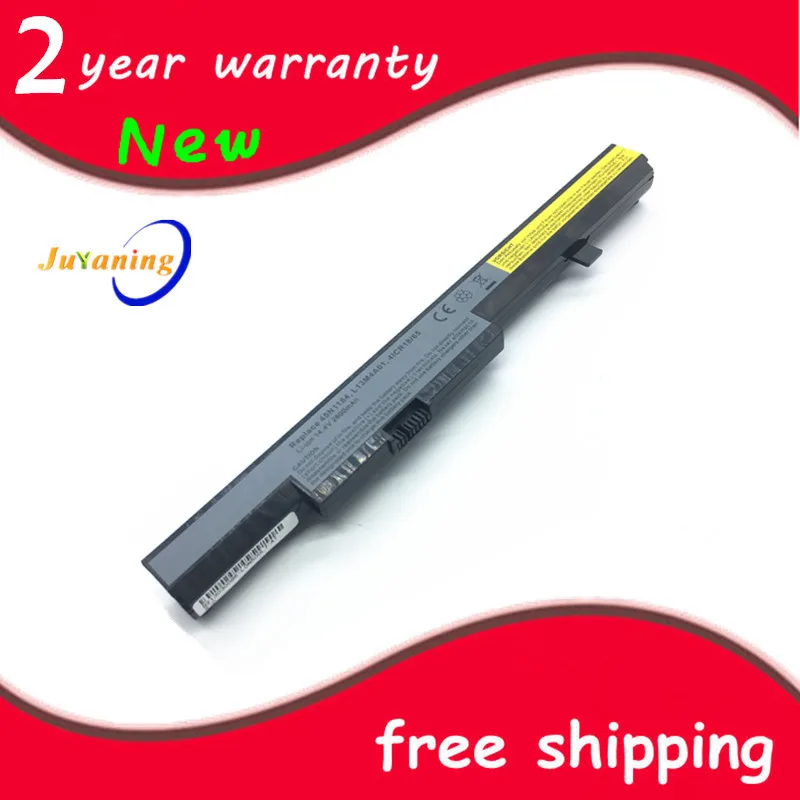 Аккумулятор для ноутбука Lenovo B40-70 B50-45 N40-70 N50-70 M4400 M4450 L13L4A01 L13M4A01 L12L4E55 45N1184 45N1185
Аккумулятор для ноутбука Lenovo B40-70 B50-45 N40-70 N50-70 M4400 M4450 L13L4A01 L13M4A01 L12L4E55 45N1184 45N1185