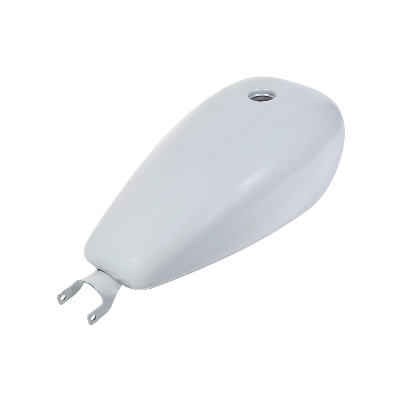 Motorcycle 2.5 Gallon Gas Fuel Tank For Harley Sportster XL 883 1200 2007-2023
Motorcycle 2.5 Gallon Gas Fuel Tank For Harley Sportster XL 883 1200 2007-2023