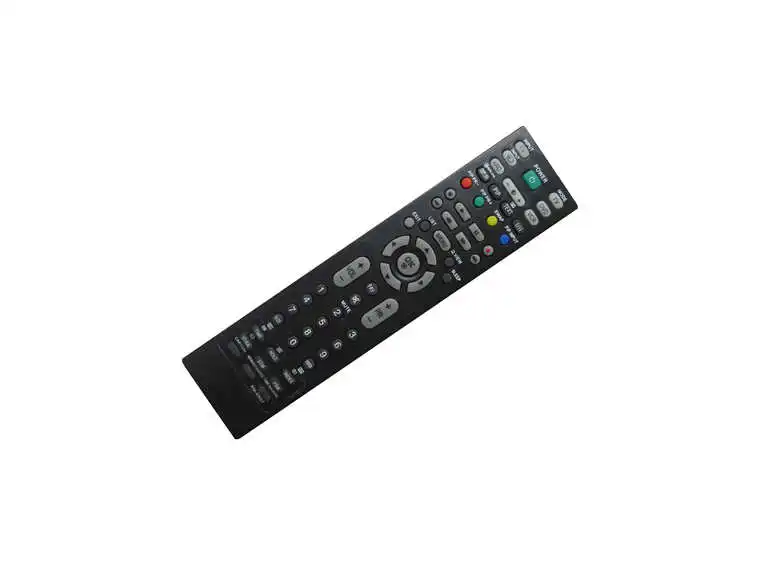 Remote Control For 42LC2R 42PC1R 50PS6000 60PS4000 6710V00151S 6710900010A 6710900010J MKJ32022804 37LC2R PLASMA LCD LED TV
Remote Control For 42LC2R 42PC1R 50PS6000 60PS4000 6710V00151S 6710900010A 6710900010J MKJ32022804 37LC2R PLASMA LCD LED TV