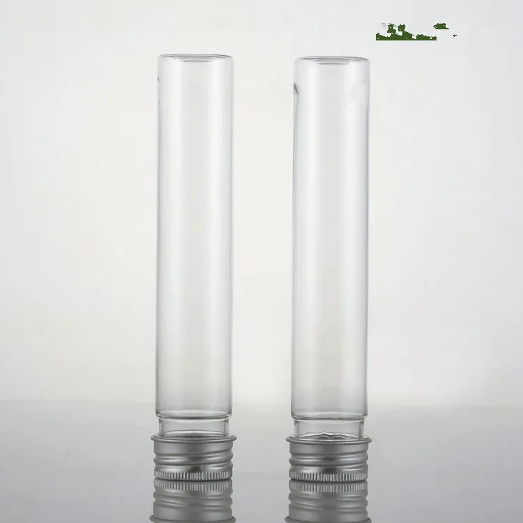 Free ship 30pcs/lot 65ML Empty PET Tube with Aluminum Cap 65CC Clear Plastic Tube Transparent Display Tube with sealed gasket
Free ship 30pcs/lot 65ML Empty PET Tube with Aluminum Cap 65CC Clear Plastic Tube Transparent Display Tube with sealed gasket