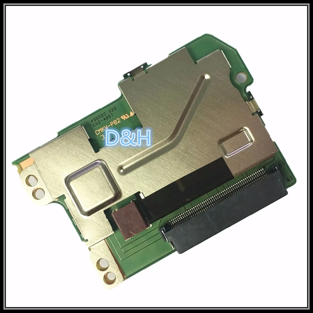 100% Original NEW power board for canon eos 5D MARK IV 5D MARK4 5DIV 5D4 DC/DC Repair the replacement parts
100% Original NEW power board for canon eos 5D MARK IV 5D MARK4 5DIV 5D4 DC/DC Repair the replacement parts