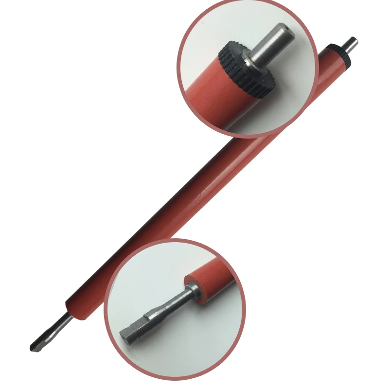 2x совместимый с HP P1005 1006 1007 1008 1505 M1522 M1120 для Canon LBP3018 3108 MF4410 4450 4580 нижний нажимной ролик
2x совместимый с HP P1005 1006 1007 1008 1505 M1522 M1120 для Canon LBP3018 3108 MF4410 4450 4580 нижний нажимной ролик