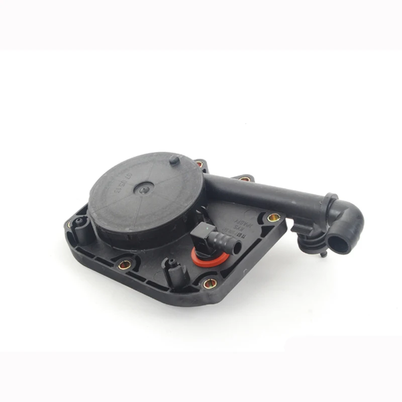 Crank Case Vent Valve (CCV) Located on the rear of the intake manifold for BM E53 X3 M62 4.4L M62 4.6L 11617508541 11611438272
Crank Case Vent Valve (CCV) Located on the rear of the intake manifold for BM E53 X3 M62 4.4L M62 4.6L 11617508541 11611438272