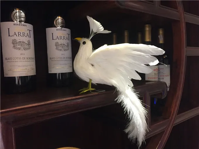 cute simulation white bird model foam&feather wings bird doll gift about 25cm 0655
cute simulation white bird model foam&feather wings bird doll gift about 25cm 0655