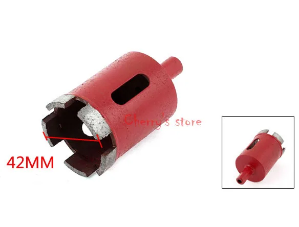 Professional Marble Sintered Diamond Drill Hole Saw Ceramic Reamer Hole Diamond Material 42MM
Professional Marble Sintered Diamond Drill Hole Saw Ceramic Reamer Hole Diamond Material 42MM