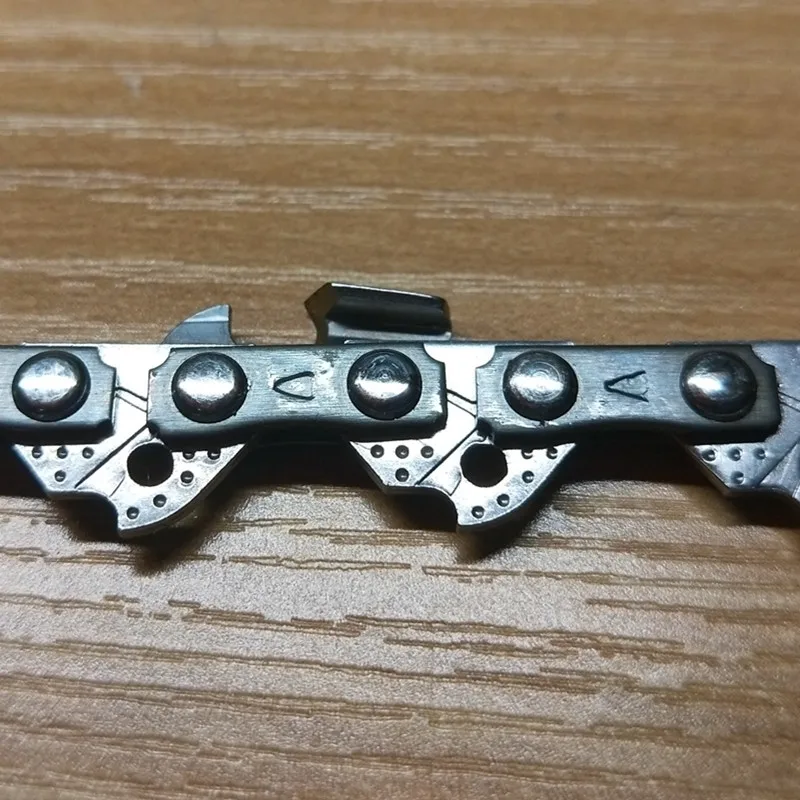 ШНУР, 12 размеров 3/8 л.с., калибр .050/1,3 мм, 45-приводная цепь для бензопилы, деревянная работа, подходит для цепей бензопилы DOLMAR/ECHO/HUSQVARNA
ШНУР, 12 размеров 3/8 л.с., калибр .050/1,3 мм, 45-приводная цепь для бензопилы, деревянная работа, подходит для цепей бензопилы DOLMAR/ECHO/HUSQVARNA