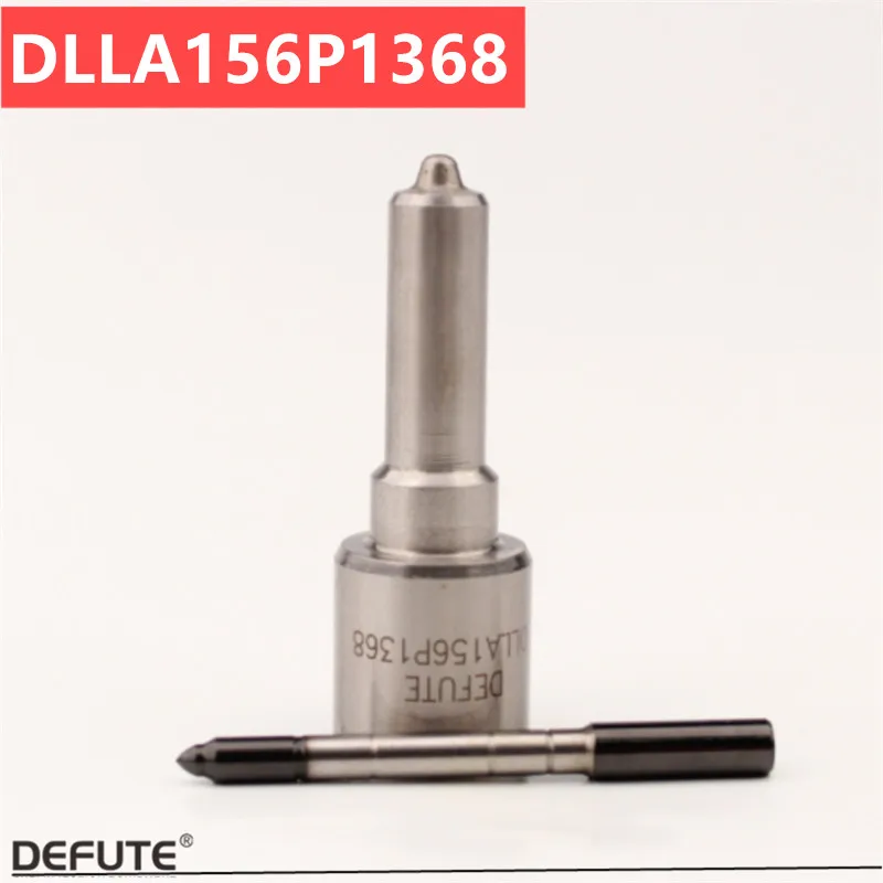 Форсунка DLLA156P1368,0433171848 Форсунка системы питания с общей топливной магистралью DLLA 156 P 1368 для форсунки 0445110279
Форсунка DLLA156P1368,0433171848 Форсунка системы питания с общей топливной магистралью DLLA 156 P 1368 для форсунки 0445110279