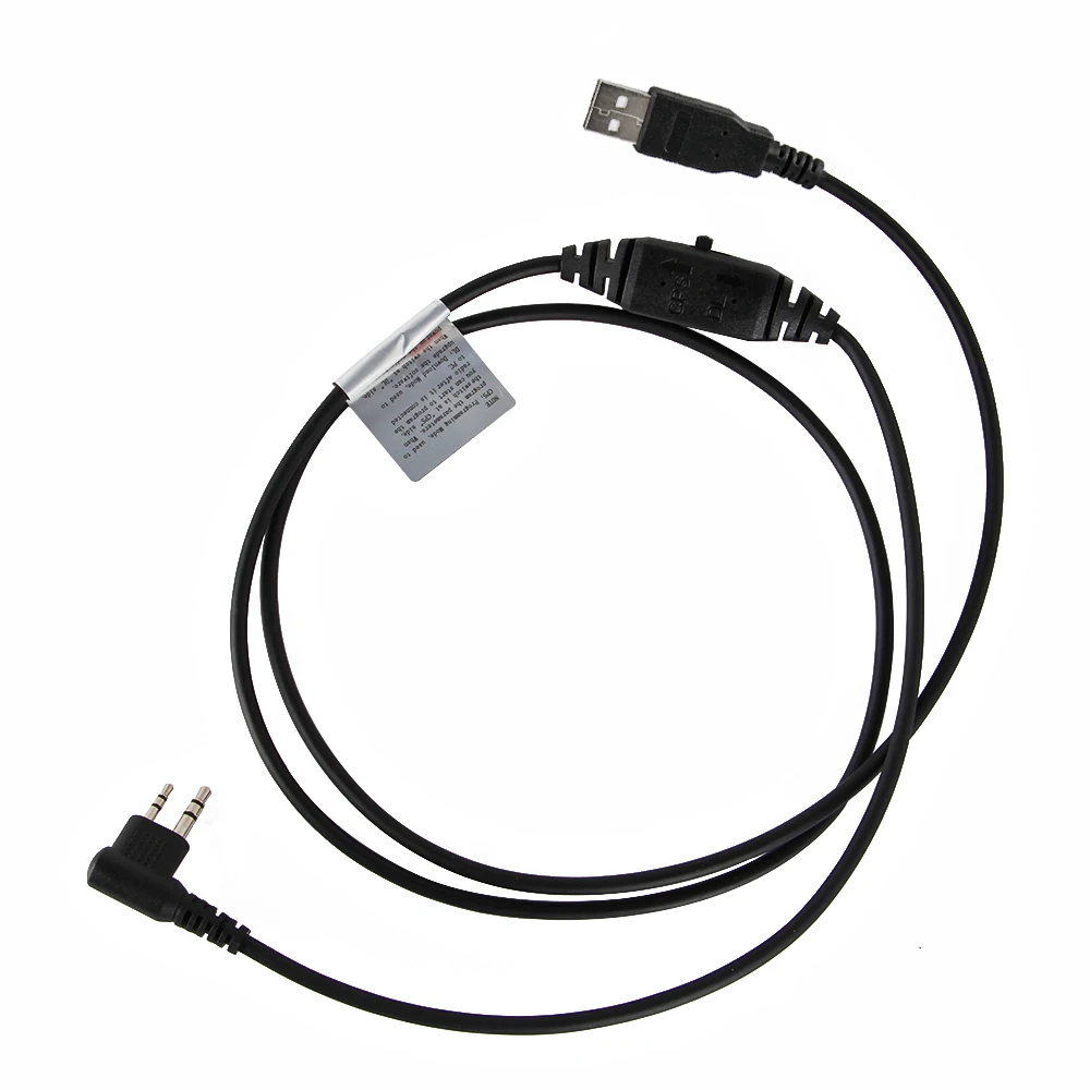 USB-кабель для программирования для рации Hytera HYT PD560 PD500 PD600 PD508, двухсторонняя рация CPS Mode DL, переключаемый режим
USB-кабель для программирования для рации Hytera HYT PD560 PD500 PD600 PD508, двухсторонняя рация CPS Mode DL, переключаемый режим