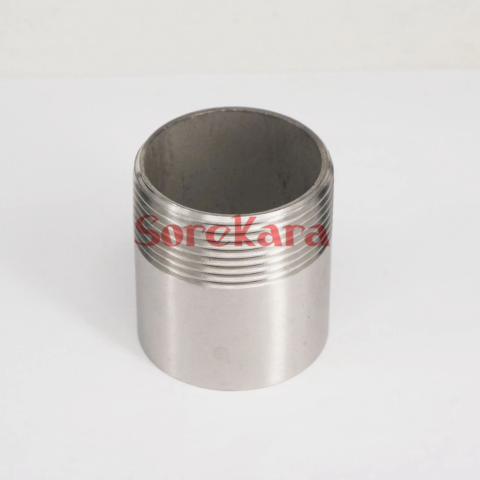 LOT2 1-1/2 "BSP с наружной резьбой Длина 50 мм 304 фитинги из нержавеющей стали Сварка Ниппель Соединительный разъем BSP,
LOT2 1-1/2 "BSP с наружной резьбой Длина 50 мм 304 фитинги из нержавеющей стали Сварка Ниппель Соединительный разъем BSP,