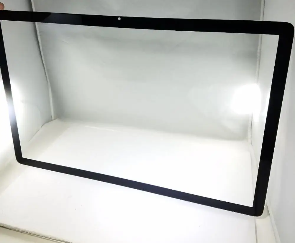 FAST Free Shipping From Spain Wholesale Factory Price LCD Glass For Apple imac 24'' A1225 LCD Front Glass Year 2007 2008 2009
FAST Free Shipping From Spain Wholesale Factory Price LCD Glass For Apple imac 24'' A1225 LCD Front Glass Year 2007 2008 2009