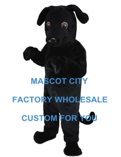 Black Lab Mascot Costume Adult Size Cartoon Character Mascotte Outfit Suit Fancy Dress Carnival Party Cosply Costumes SW748
Black Lab Mascot Costume Adult Size Cartoon Character Mascotte Outfit Suit Fancy Dress Carnival Party Cosply Costumes SW748