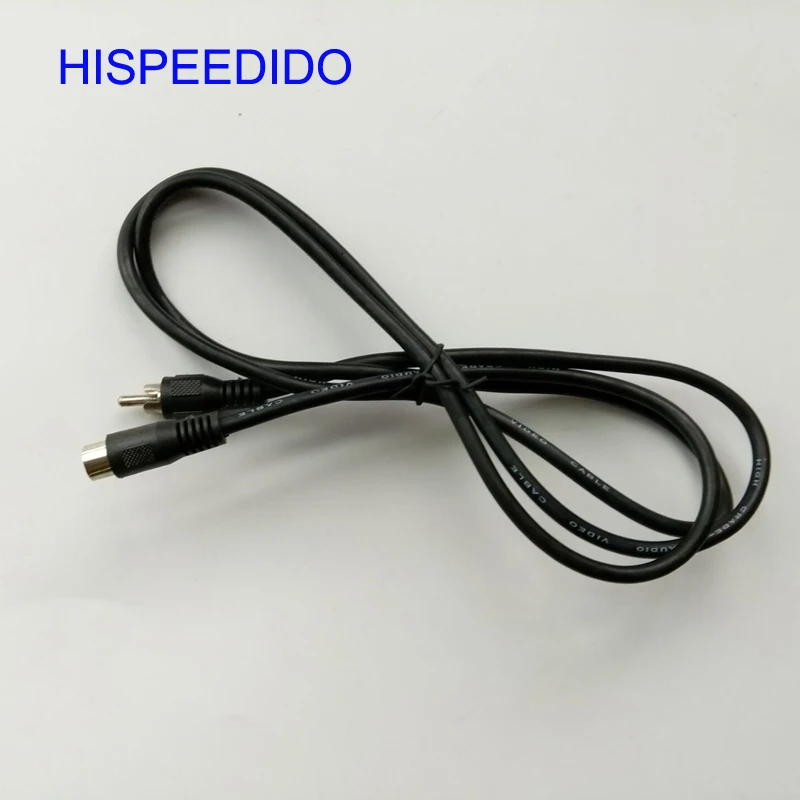 HISPEEDIDO 10 pcs/lot RF TV LEAD CABLE Cord Connector FIT For Super Nintendo, NES, For Nintendo 64 N64 Commodore C64 ,MSX
HISPEEDIDO 10 pcs/lot RF TV LEAD CABLE Cord Connector FIT For Super Nintendo, NES, For Nintendo 64 N64 Commodore C64 ,MSX