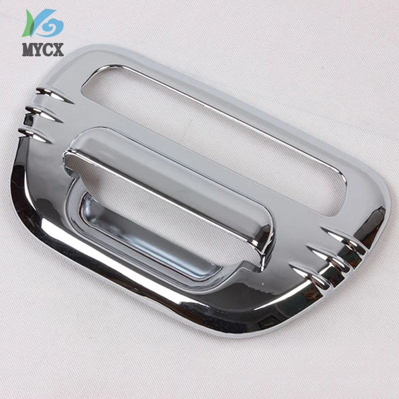 Chrome Tail Gate Cover For Mitsubishi L200 Triton 2006-2014 Accessories Plate Rear Gate cover For Mitsubishi L200 Triton.
Chrome Tail Gate Cover For Mitsubishi L200 Triton 2006-2014 Accessories Plate Rear Gate cover For Mitsubishi L200 Triton.