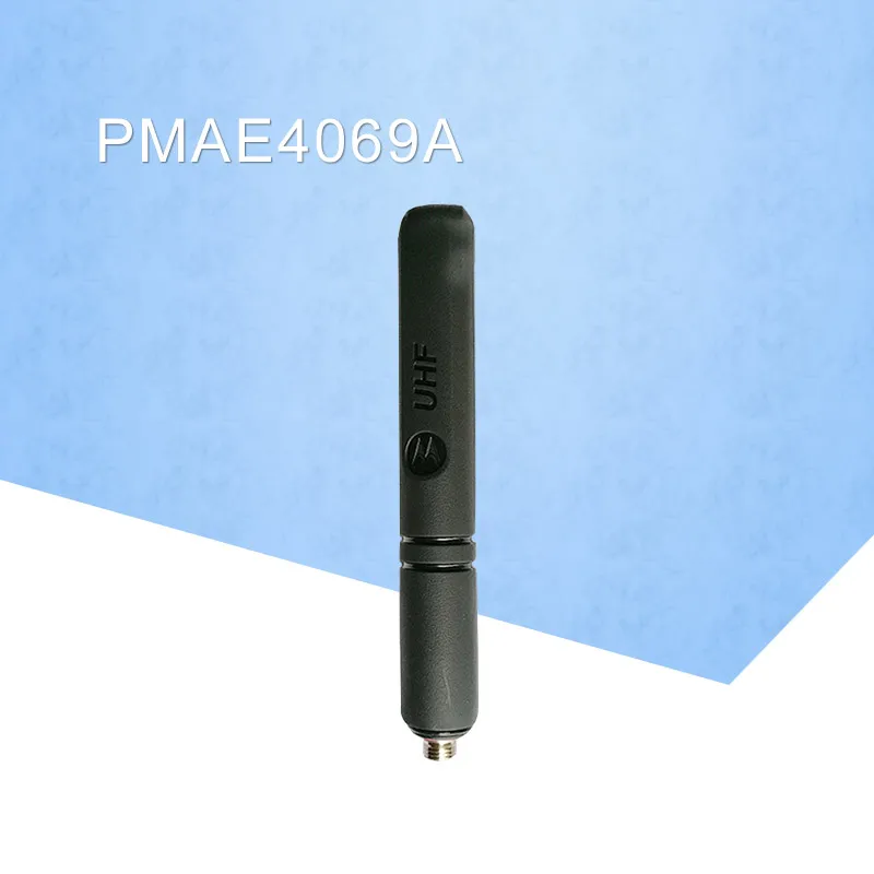 Original Antenna Adapter Connector For Motorola XIR P8668 P6620 GP328D UHF Radio Walkie Talkie Accessories
Original Antenna Adapter Connector For Motorola XIR P8668 P6620 GP328D UHF Radio Walkie Talkie Accessories