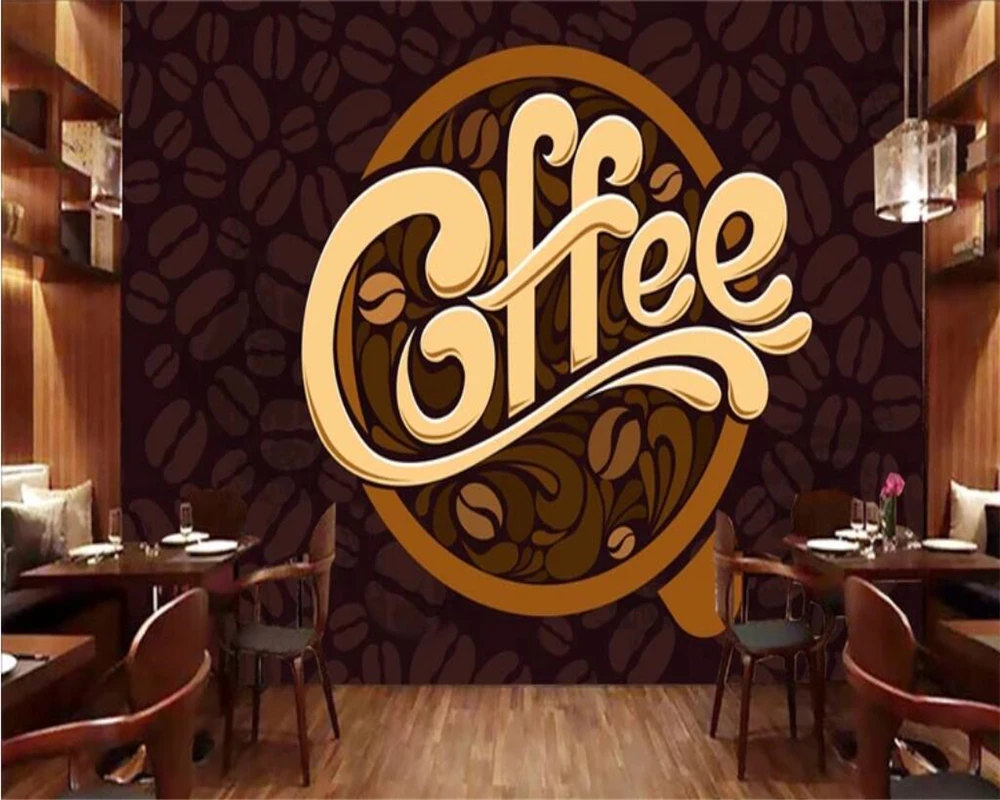 Beibehang Custom wallpaper hand-painted coffee cafe western restaurant background wall image wall painting photos 3d wallpaper
Beibehang Custom wallpaper hand-painted coffee cafe western restaurant background wall image wall painting photos 3d wallpaper