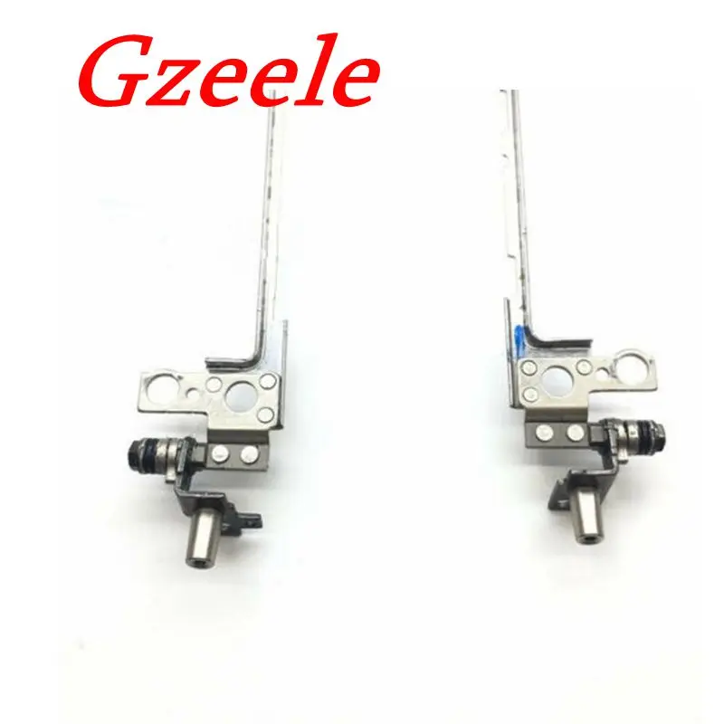 GZEELE NEW Notebook LCD Hinge For Lenovo FOR Thinkpad T440P Hinges 04X5425 04X5426
GZEELE NEW Notebook LCD Hinge For Lenovo FOR Thinkpad T440P Hinges 04X5425 04X5426