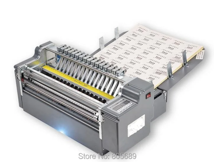 A3 Adhesive label sticker slitter cutting machine Quality automatic label sticker label slitter cutting machine
A3 Adhesive label sticker slitter cutting machine Quality automatic label sticker label slitter cutting machine