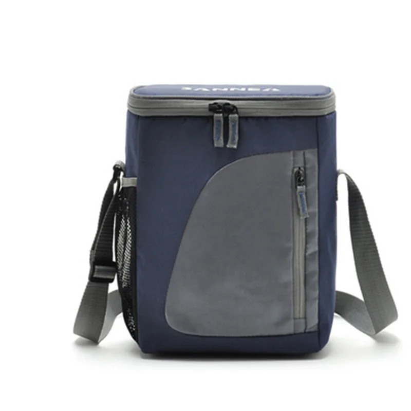 8.8L Thermal Cooler Insulated Waterproof Lunch Box Storage Picnic Bag Pouch Portable Insulated Lunchbag Cooler Bolso
8.8L Thermal Cooler Insulated Waterproof Lunch Box Storage Picnic Bag Pouch Portable Insulated Lunchbag Cooler Bolso