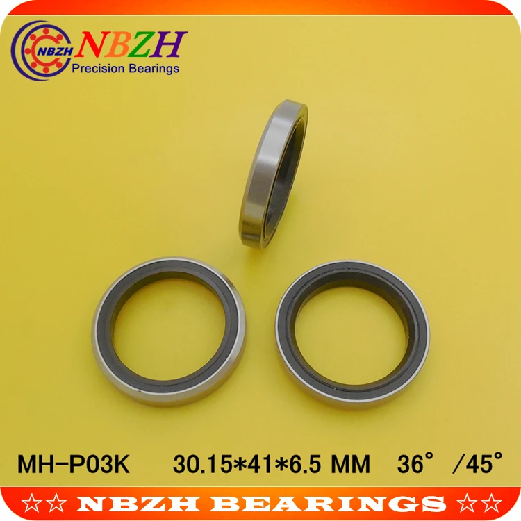 Free Shipping NBZH bearingACB336 1-1/8" 28.575mm Bicycle Headset Bearing MH-P03K MH-P03 TH-873 (30.15X41X6.5, 36/45)
Free Shipping NBZH bearingACB336 1-1/8" 28.575mm Bicycle Headset Bearing MH-P03K MH-P03 TH-873 (30.15X41X6.5, 36/45)