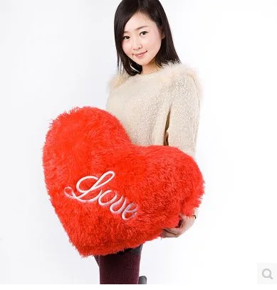 red love pillow plush toy heart shape throw pillow , proposal ,birthday gift w5337
red love pillow plush toy heart shape throw pillow , proposal ,birthday gift w5337