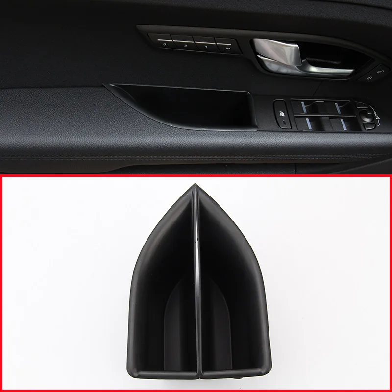 For Land Rover Range Rover Evoque 2012-2015 Car Front Rear Door Storage Box Armrest Handle Container Accessories
For Land Rover Range Rover Evoque 2012-2015 Car Front Rear Door Storage Box Armrest Handle Container Accessories
