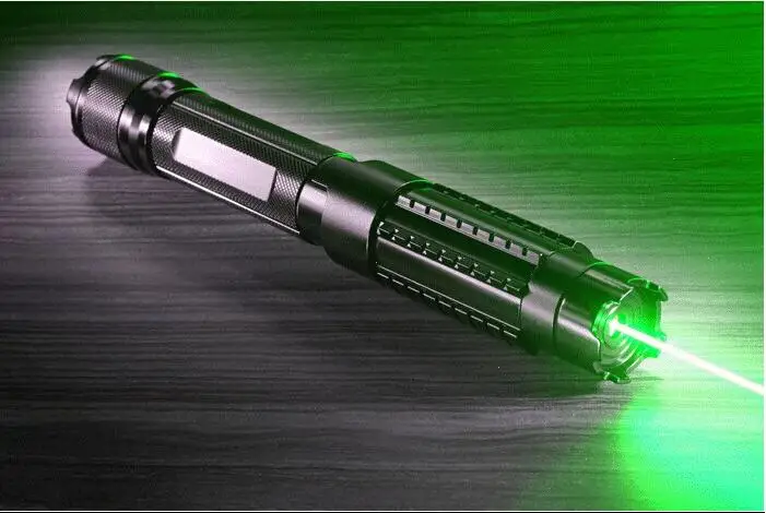Laser Light Pointers 532nm green 100000m Focusable Laser Burn Match Hunting Accessories Cat Toy Lazer Torch(No battery)
Laser Light Pointers 532nm green 100000m Focusable Laser Burn Match Hunting Accessories Cat Toy Lazer Torch(No battery)