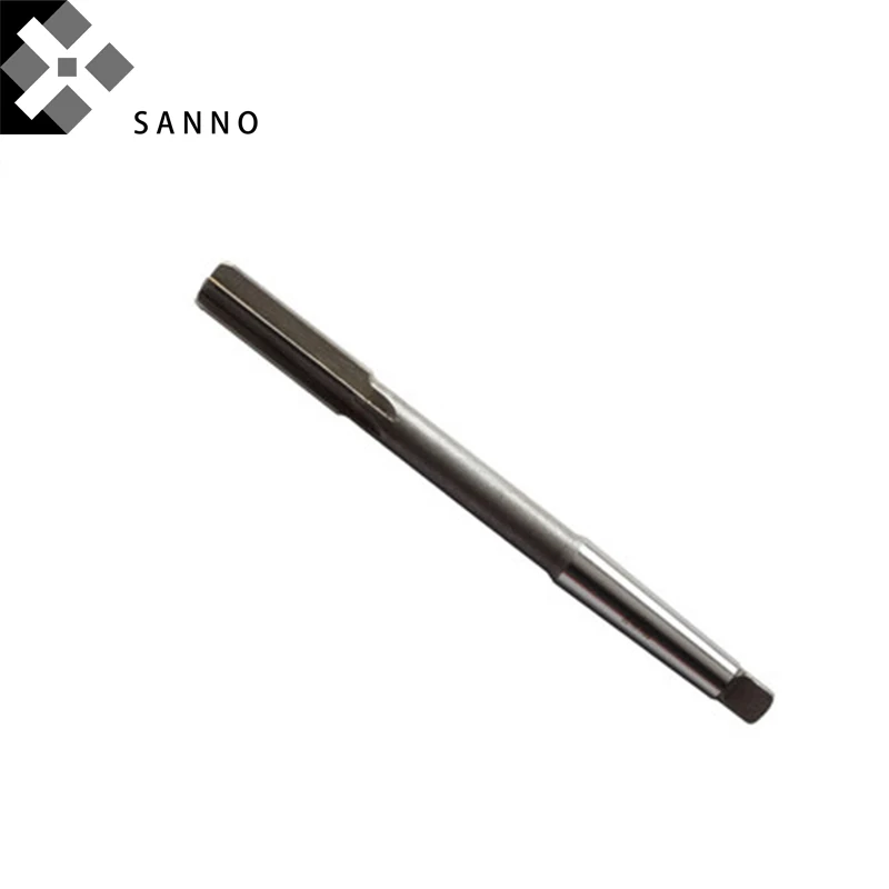 2PCS Tapered shank machine reamers D6mm - D22mm H8 cutting lathe tools cnc straight flute reamer
2PCS Tapered shank machine reamers D6mm - D22mm H8 cutting lathe tools cnc straight flute reamer