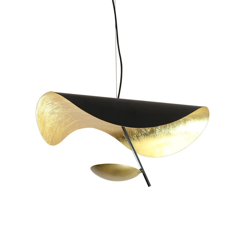 Modern Creative Art Design Pendant Light UFO Round Plate Suspension Lamp For Dining Room Living Room Bedroom Hanging Lamp
Modern Creative Art Design Pendant Light UFO Round Plate Suspension Lamp For Dining Room Living Room Bedroom Hanging Lamp
