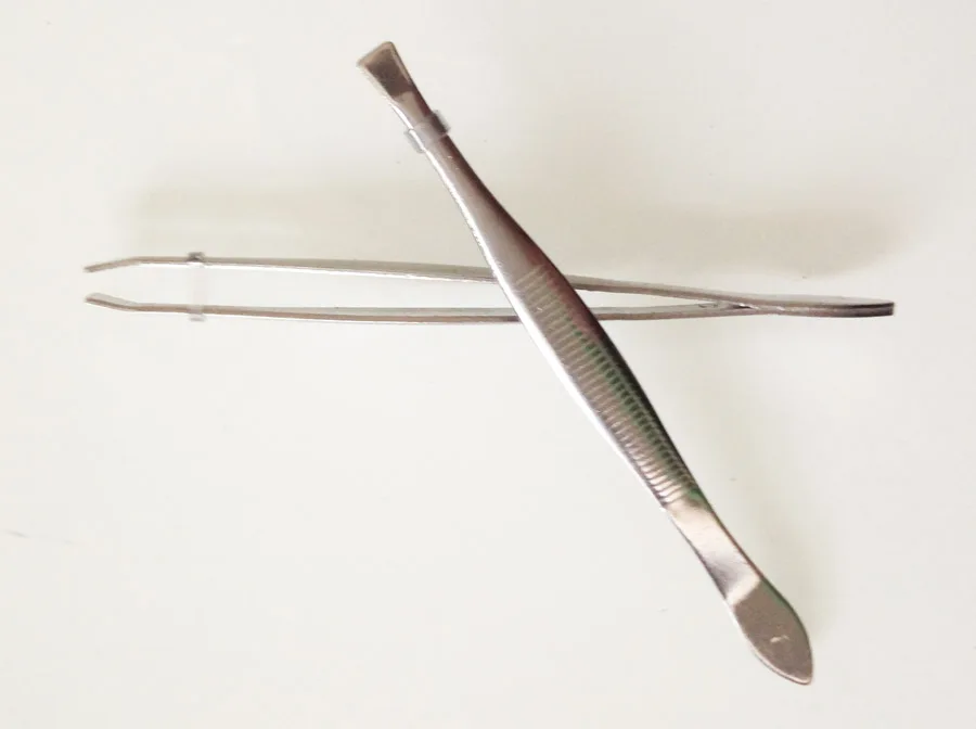 wholesale 100PCS Lady Stainless Steel Shape Tool Eyebrow Face Nose Hair Clip Tweezer Remover Hot!
wholesale 100PCS Lady Stainless Steel Shape Tool Eyebrow Face Nose Hair Clip Tweezer Remover Hot!