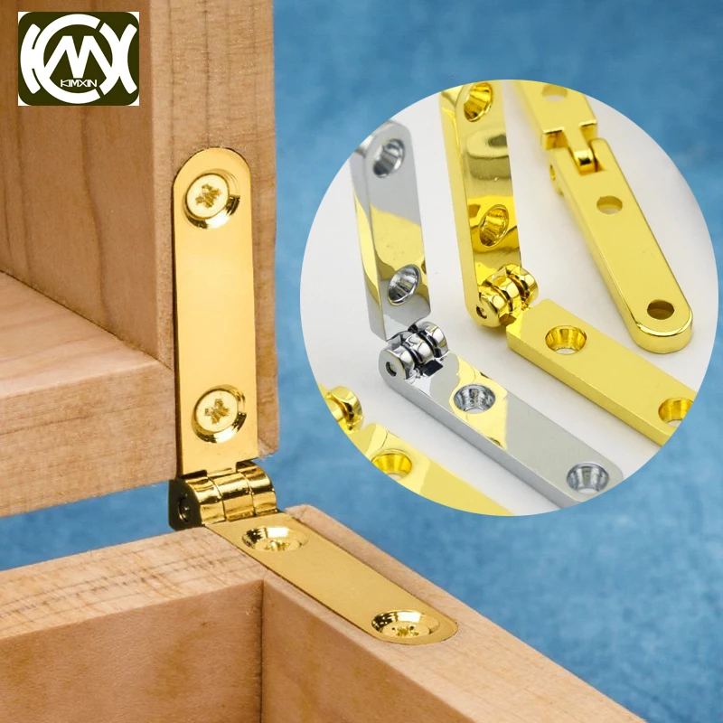 10pcs 54*6mm KIMXIN sales High quality 180degree Flat open hinges for jewlerycase Woodenbox zinc alloy hinge With screw W-322
10pcs 54*6mm KIMXIN sales High quality 180degree Flat open hinges for jewlerycase Woodenbox zinc alloy hinge With screw W-322