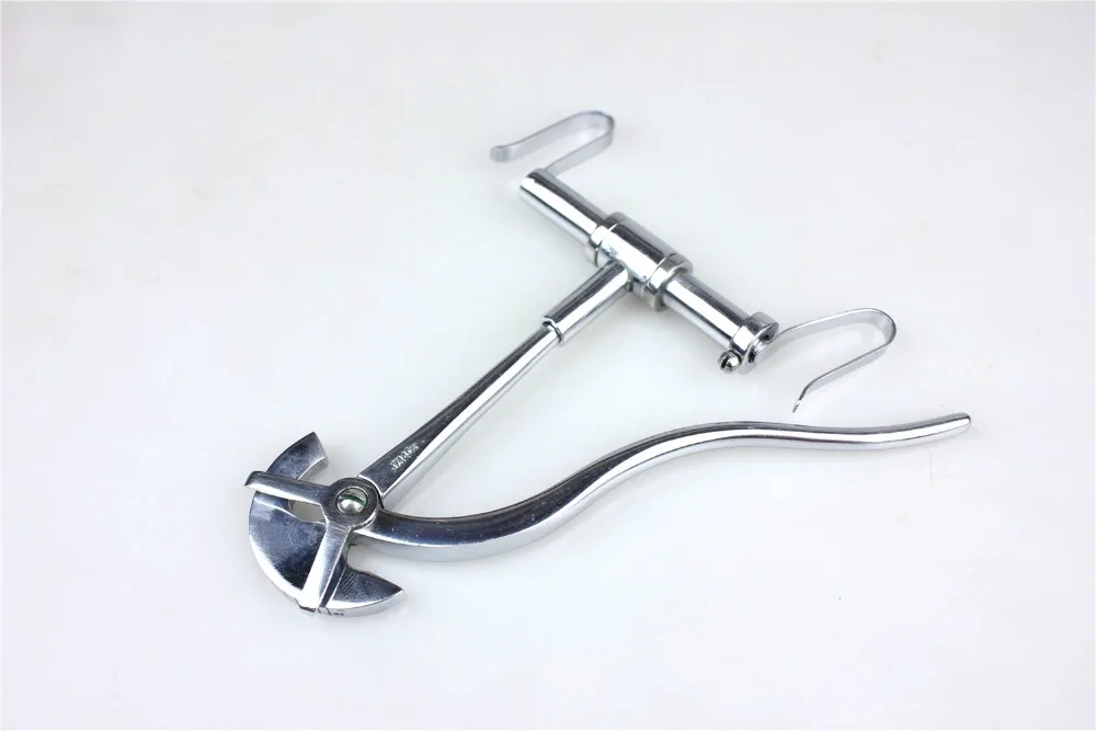 jz Obstetric Gynecological Instrument Medical Pelvic Measur Instrument Pelvic Measuring Gauge Internal Diameter checker tester
jz Obstetric Gynecological Instrument Medical Pelvic Measur Instrument Pelvic Measuring Gauge Internal Diameter checker tester