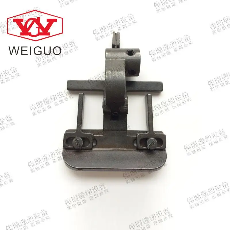 Industrial sewing machine accessories standard 31030-12 pants loop machine auxiliary presser foot 130T7-050 GK31030-12 130T7-050
Industrial sewing machine accessories standard 31030-12 pants loop machine auxiliary presser foot 130T7-050 GK31030-12 130T7-050