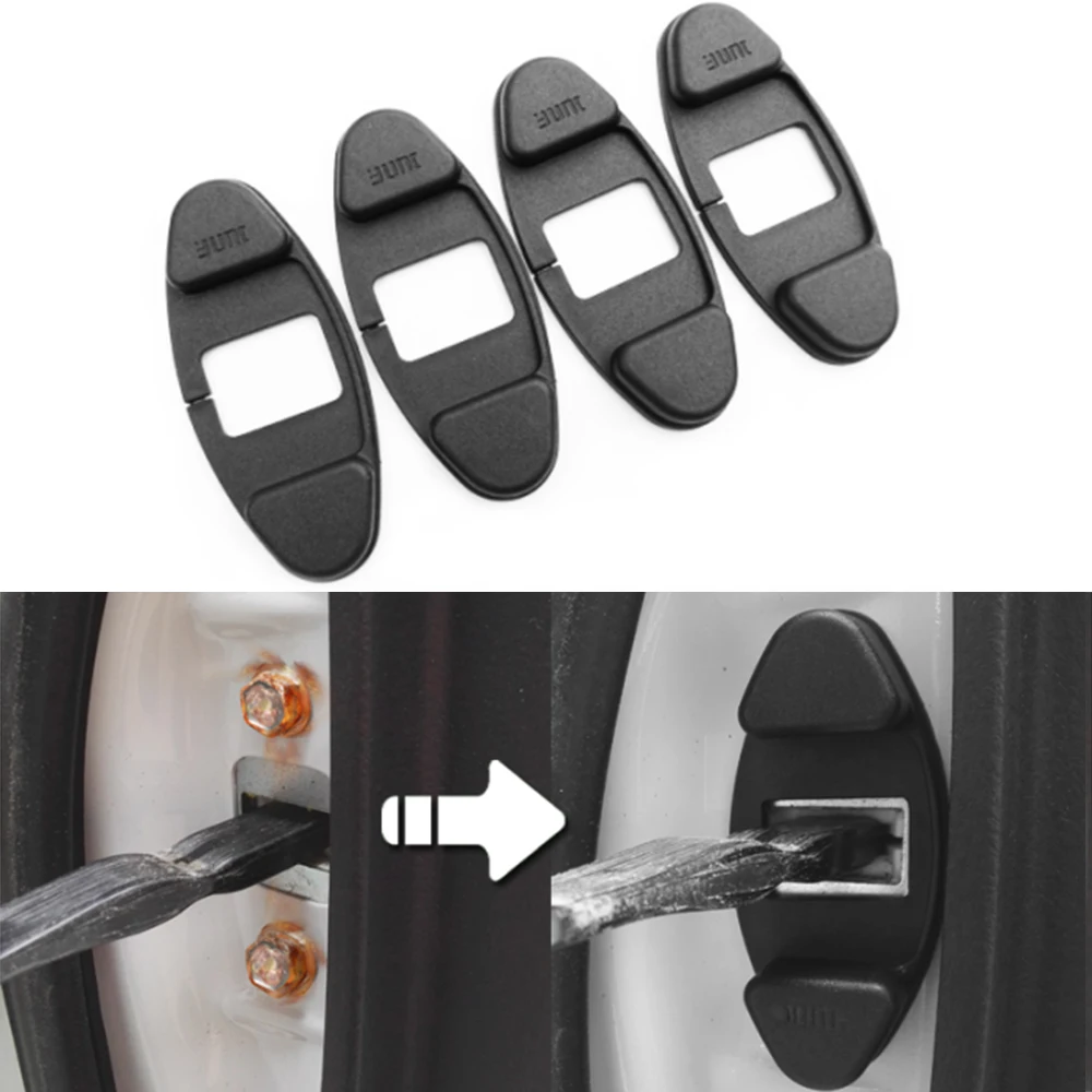 New car accessories Car door limiting stopper covers case for Honda Accord Fit CITY Civic CRV Hrv Odyssey car styling
New car accessories Car door limiting stopper covers case for Honda Accord Fit CITY Civic CRV Hrv Odyssey car styling