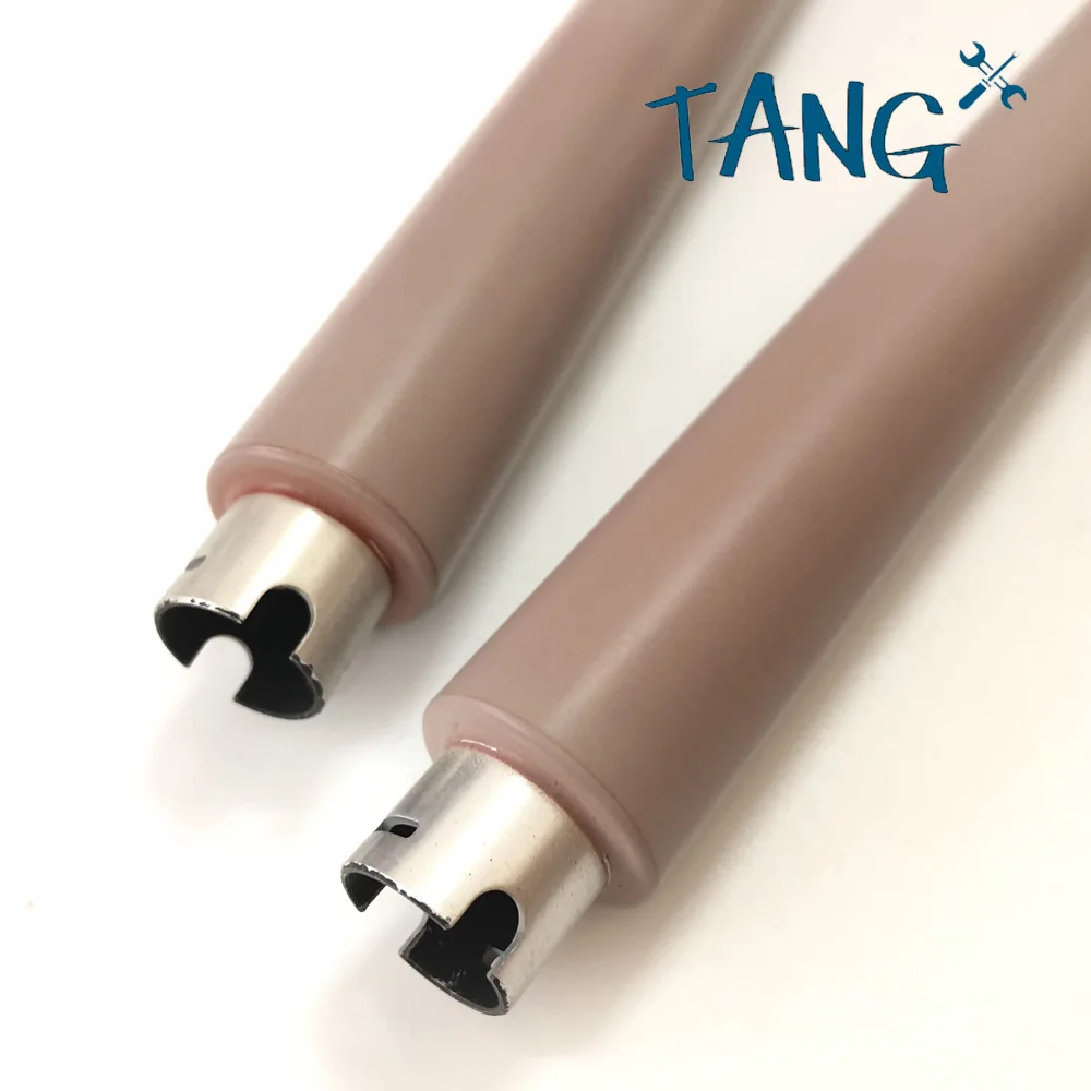 20pcs ORIGINAL NEW JC66-02846A Upper Heat Roller for Samsung ML-3310 3312 3710 3712 3750 SCX-4833 4835 5030 5637 5639 5737 5739
20pcs ORIGINAL NEW JC66-02846A Upper Heat Roller for Samsung ML-3310 3312 3710 3712 3750 SCX-4833 4835 5030 5637 5639 5737 5739