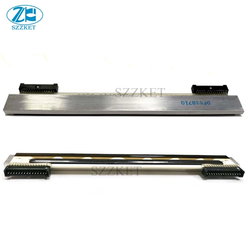 GK420D/GX420D/ZP450/ZP550 печатающая головка штрих-кода, новая термоголовка, 1 шт. Печатающая головка ZP450
GK420D/GX420D/ZP450/ZP550 печатающая головка штрих-кода, новая термоголовка, 1 шт. Печатающая головка ZP450